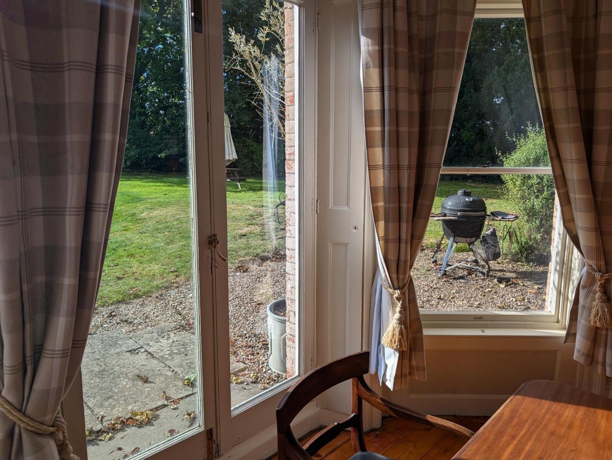 The Writer'S Retreat Ground Floor Apartment Holt  Zewnętrze zdjęcie