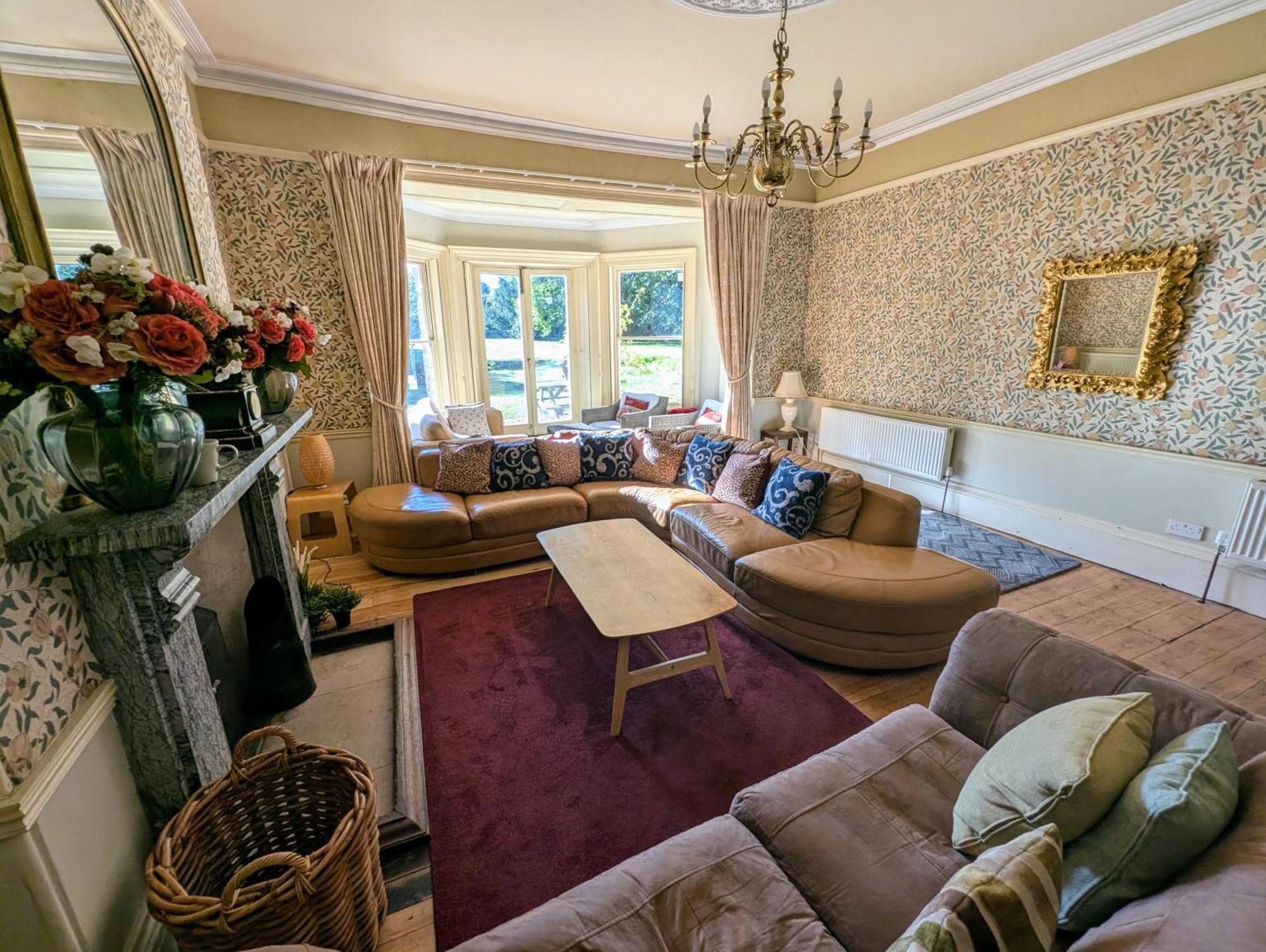 The Writer'S Retreat Ground Floor Apartment Holt  Zewnętrze zdjęcie