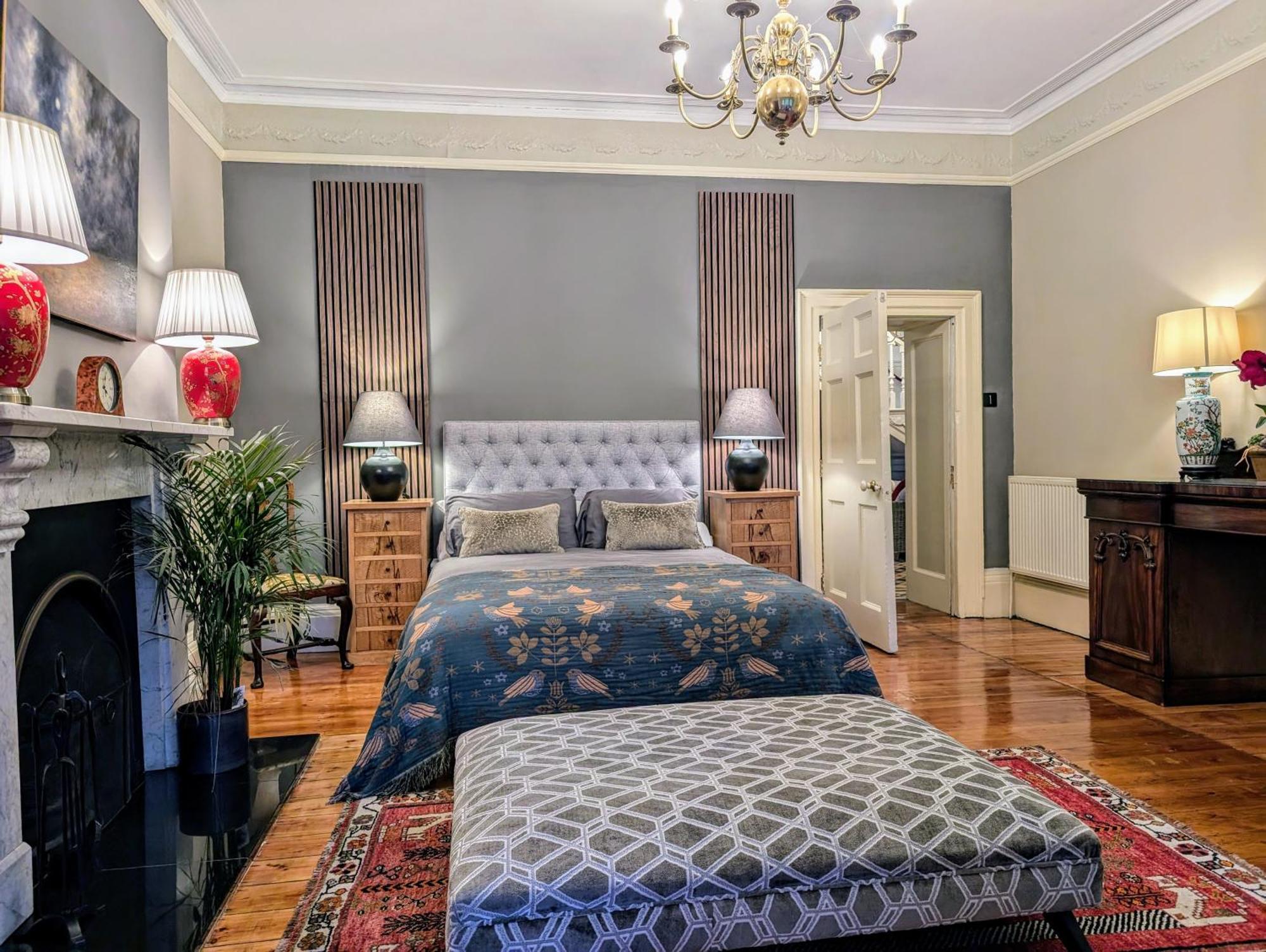 The Writer'S Retreat Ground Floor Apartment Holt  Zewnętrze zdjęcie
